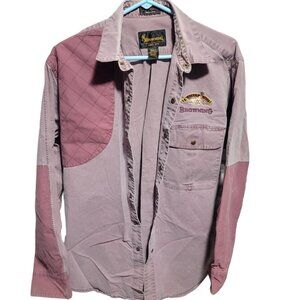 Vintage Browning Button Down